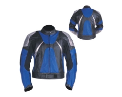 Motorbike Jackets